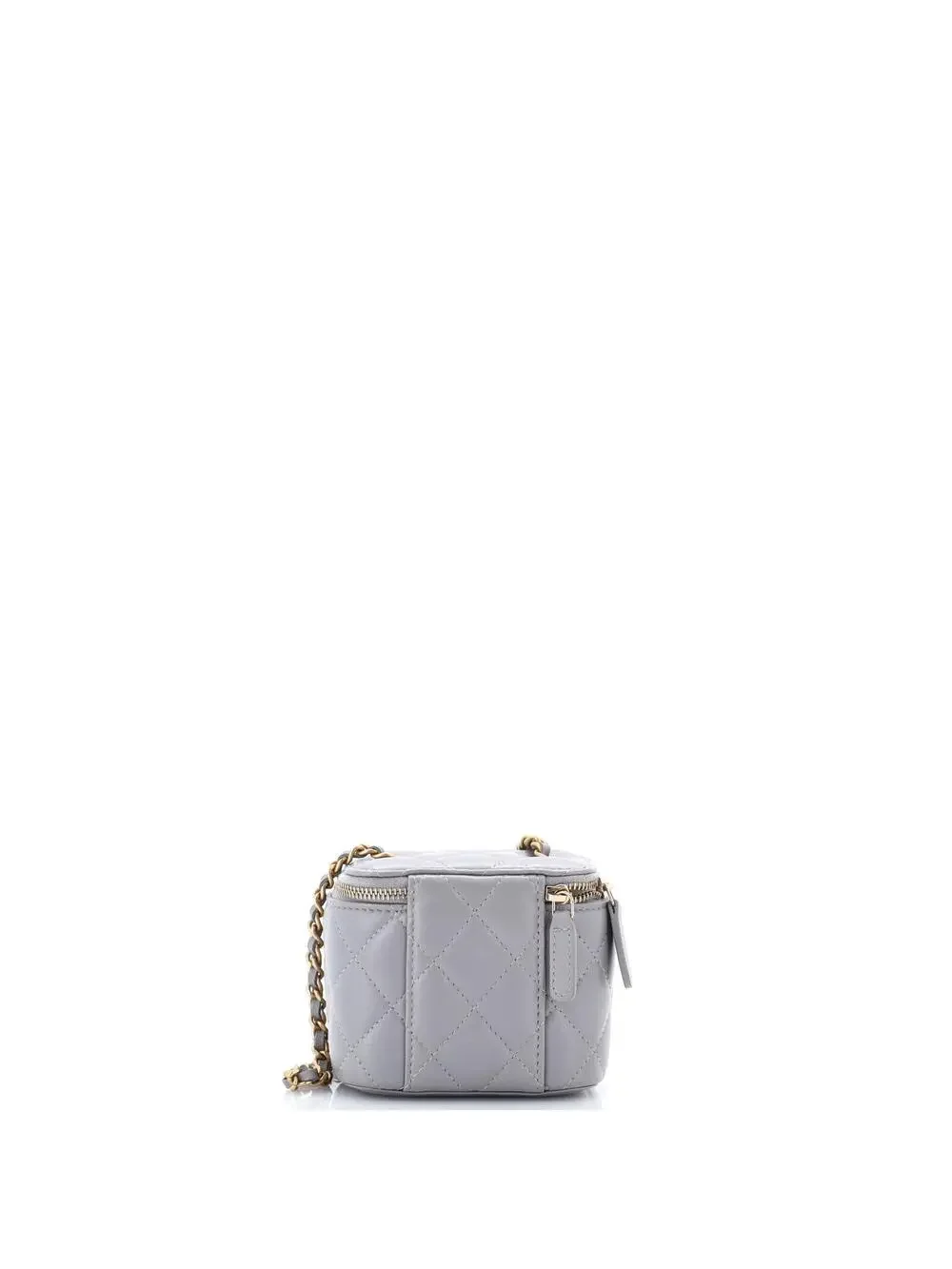 Chanel Pearl Crush Vanity Case With #246403C41B